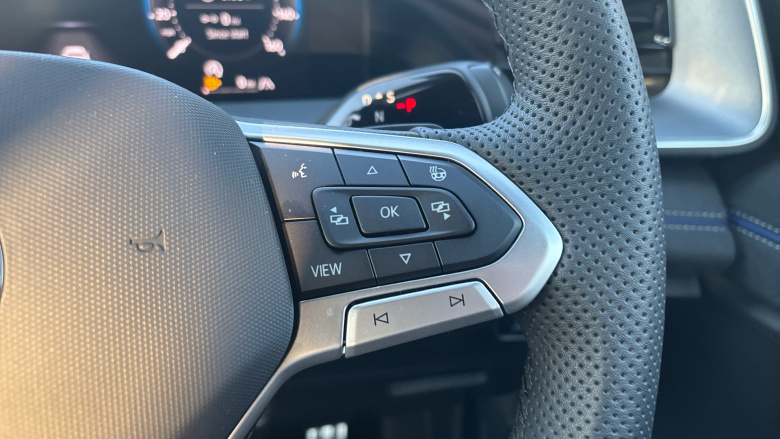 Volkswagen Tayron 1.5 eTSI R-Line 5dr DSG7 [7 Seat] Petrol Estate